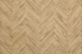 PVC podlaha Ultratex Laurel Oak 126M hnedá / béžová