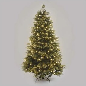 LED Vianočná vonkajšia reťaz 240xLED/8 módov 29m IP44 teplá biela