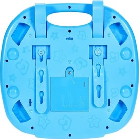 MalPlay 105737 vzdelávací stôl interaktívny hudobný panel