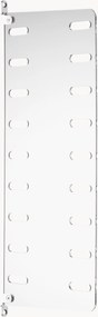 Nástenný panel String System, Š 20 x V 50 cm, rôzne veľkosti