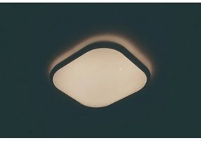 Philips 32810/31/P3 - LED Stmievateľné stropné svietidlo CANAVAL LED/18W/230V