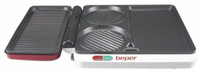 Beper P101CUD500 multifunkčný gril 4v1