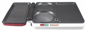 Beper P101CUD500 multifunkčný gril 4v1