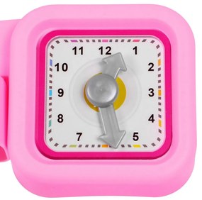 Ružová detská kuchynka 3+ interaktívne horáky + vodovodný kohútik + audio panel + príslušenstvo