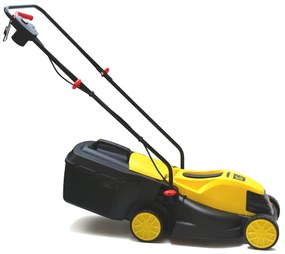 Elektrická kosačka HD EXTREME, 1300W, 32cm | John Gardener
