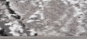 TA Koberec Q543D WHITE MAYA PP EYM Rozmer: 80x150 cm