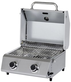 Grillstar Stolný gril Atlanta II 200 T, grilovacia plocha: 40 × 33 cm