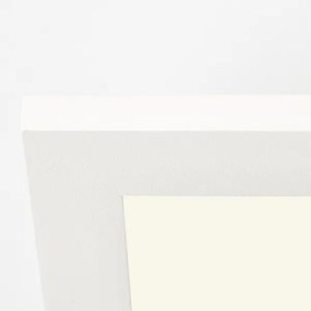 Brilliant - LED Panel CHARLA LED/40W/230V 29,5x119,5 cm 2700K