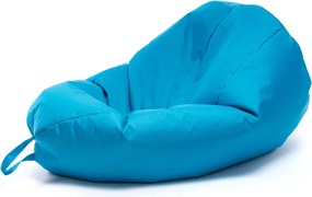 INTERMEDIC SK Sedací Vak SAKO Polyester Farba Polyester: Tyrkysový