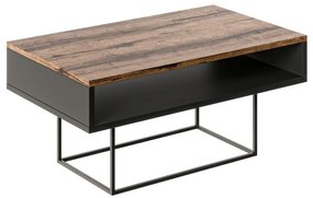 Konferenčný stolík Enna 100 dub monastery