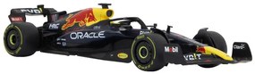 Jamara Autíčko na diaľkové ovládanie Formula 1 Ferrari F1-75/Oracle Red Bull Racing Rb18 (Red Bull Racing)  (100396180)