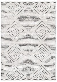 Ayyildiz koberce Kusový koberec Taznaxt 5106 Cream - 120x170 cm
