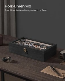 Pánska šperkovnica JOW120B01