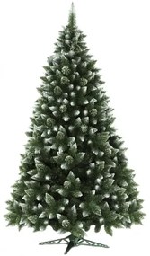 Vianočný stromček 150 cm borovica
