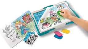 Súprava Maped Creativ Textur'Art