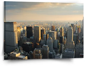 Sablio Obraz New York Skyline - 150x110 cm
