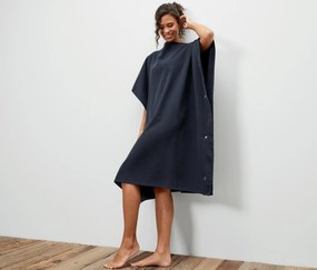 Osuška a pončo 2 v 1