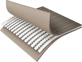 Bazén CF FRAME ratan - 4,57 x 1,32 m