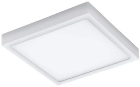 Eglo 33576- LED Stmievateľné kúpeľňové svietidlo ARGOLIS-C LED/22W/230V IP44 biela