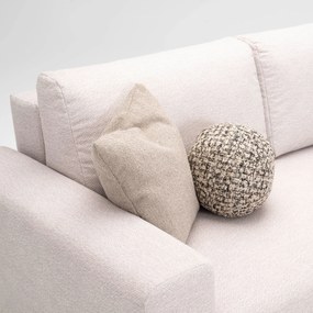PROXIMA.store - 2-sedačková pohovka plocha spania 140x200 MADERA SKUPINA LÁTOK: Skupina 1