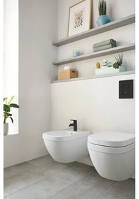 GROHE 325602432 - Bidetová batéria START veľkosť S čierna