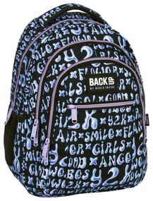 Školský batoh BackUP 6 model O 08