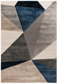 Obsession koberce Kusový koberec My Canyon 974 Blue - 160x230 cm