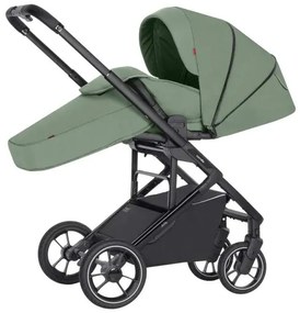 Športový kočík Carrello Alfa 2024 - Sea Green - /obojsmerné sedenie/