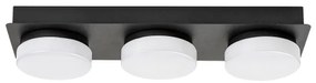 Rabalux 75003 - LED Stropné kúpeľňové svietidlo ATTICHUS 3xLED/6W/230V IP44