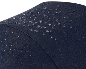 Športový kočík Kinderkraft All Road - IMPERIAL BLUE