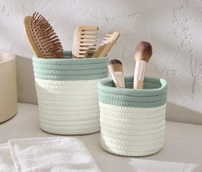 Úložné košíky, 2 ks