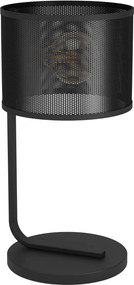 XXXLutz STOLNÁ LAMPA, E27, 24/48,5 cm Eglo - Online Only bytové doplnky - 003348335301