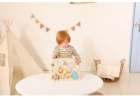 2Kids Toys - Activity board Levíkov dom