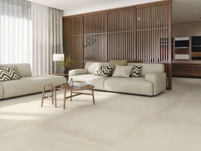 Dlažba Grafton Ivory Lapado 120x120 R