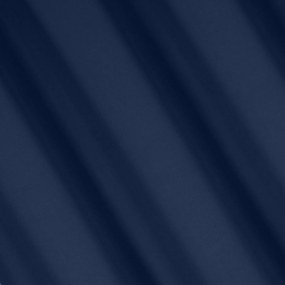 ZATEMŇOVACÍ ZÁVES NA PÁSKE BLACKOUT 135X270 CM TMAVOMODRÁ