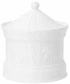 räder Porcelánová dóza Carousel 16 cm