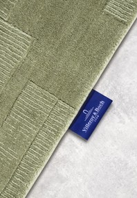 Villeroy & Boch Behúň 106182 Green, 80x250, zelená, obývacia izba