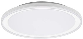 Osram - LED Stropné svietidlo ORBIS PEDERSON LED/36W/230V pr. 55 cm biela
