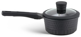 10 kusový set hrncov v krásnom dizajne