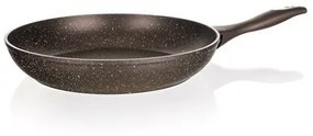Banquet Panvica PREMIUM Dark Brown 28 cm, 28 cm
