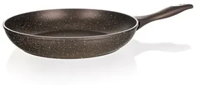 Banquet Panvica PREMIUM Dark Brown 28 cm, 28 cm
