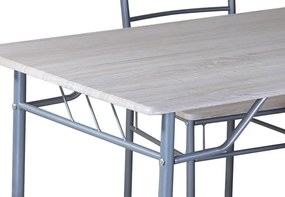 Jedálenský set (5 dielov) Rondino