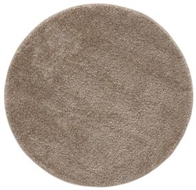 Koberec FLASH BEIGE kruh