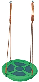 Hojdací kruh