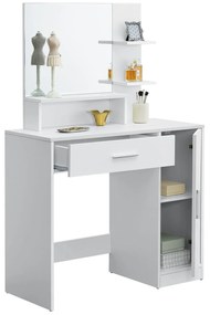 Toaletný stolík Mary Somerville