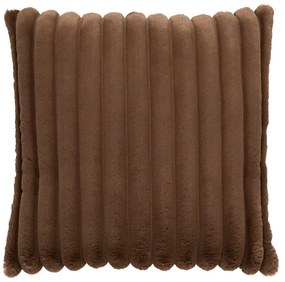 Dekoračný vankúš z mikroplyšu 45x45 cm Vajen – Light &amp; Living