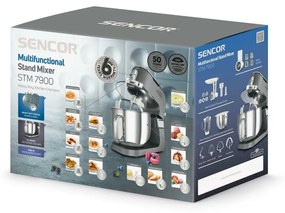 Sencor STM 7900 PAUL 1 kuchynský robot