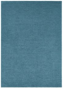 Mint Rugs - Hanse Home koberce Kusový koberec Cloud 103933 Petrolblue - 160x230 cm