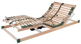 ECOMATRACE  PORTOFLEX MOTOR RADIO PEVNÝ LAMELOVÝ ROŠT