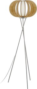 Eglo 95604 - Stojacia lampa STELLATO 1 1xE27/60W/230V